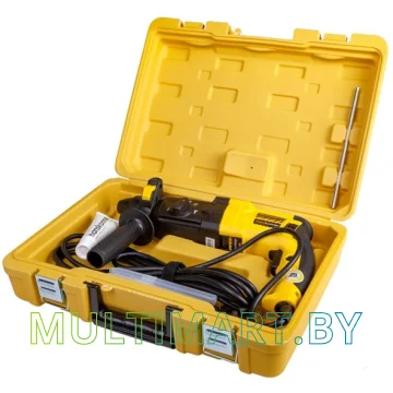 Перфоратор Hanskonner HRH0828RE картинка 3